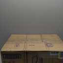 Tork Natural Paper Hand Towel Roll H21 100% Recycled Fiber, Universal Fit 6 Rolls x 800 Ft (RK8002)