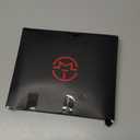 Defencase for Google Pixel 9a Case Wallet with RFID Blocking Card Holder for Women Men, Fashion PU Leather Magnetic Snap Flip Zipper Wrist Strap Wallet Phone Case for Google Pixel 9A 6.3", Rose Pink