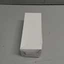 Hufopik 6 Pack Wire Shelf End Bracket, Designed for Closetmaid Wire Shelving, Wall Mount Brackets for Shelves Closet, Screws Included, Wire Shelf Clips, Wall Shelf Brackets, Closet Wire Shelving