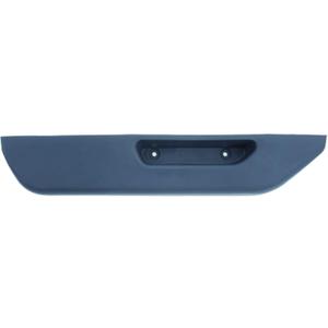 Replacement Front Left (Driver) Door Armrest Mechanics Choice for Chevrolet GMC C K 1500 2500 3500 88-94 Blue