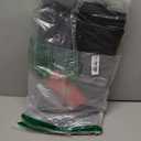 Unicook 58 Inch Grill Cover for Weber Genesis II, LX 300 Series and Genesis 300 Series Gas Grills, Heavy Duty Waterproof Fade Resistant BBQ Cover, All Weather Protection, Compared to Weber 7130