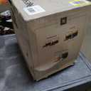 Nespresso Vertuo Plus Deluxe Coffee and Espresso Maker by De'Longhi, Matte Black with Aeroccino Milk Frother