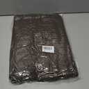 CiCiBird Womens Cable Knit Sweater Fall Long Sleeve Crewneck Pullover Tops 2025 Fashion Casual Clothes (XL)