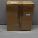 Boine Compatible With 2009 2010 2011 2012 2013 2014 Ford F150 F-150 Left Driver Side Tail Light Housing - Chrome trim