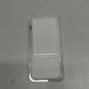 LeYi for iPhone-17-Pro Case Wallet: Clear i Phone iphone17 17pro Card Holder Cover iPone iohone Women Protective Funda para Military Grade Heavy Duty Phone17 iphone17pro Procase, Transparent