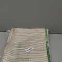 2 Pillowcase, 25"x25"