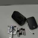 Yale Assure Lock 2 Touch Deadbolt, Oil Rubbed Bronze Smart Keyless Entry Door Lock with Wi-Fi Connected Touch Keypad and Fingerprint Scanner, YRD450-F-WF1-0BP