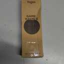 YOGES Gorilla Tag Long Arms Compatible with Meta Quest 3S/ Quest 3/ Oculus Quest 2/ Quest Pro/Rift S Controller, Beat Saber Handle Attachments VR Sticks Dual Extensions Grips for Playing VR Games (Clear)