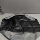 Black Replacement seat Cover for Honda 82-83 ATC200E Big RED or 84-85 ATC200M 1982, 1983, 1984, 1985, ATC 200