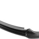 Front Lip for BMW M3 F80 M4 F82 Carbon Fiber Front Bumper Lip for F80 F82