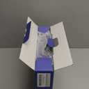 KingPavonini XXL Knee Ice Pack Wrap Around Entire Knee After Surgery, Large Reusable Gel Ice Pack for Injuries, Pain Relief, Swelling, Sports Injuries, 1 Pack (Blue)