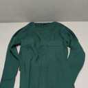 PRETTYGARDEN Women's Spring Fall 2 Piece Sweater Set Rib Knit Long Sleeve Crop Top Maxi Bodycon Skirt Casual Winter Outfits (Large, Dark Green)