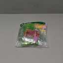 Fabric Flowers for Crafts Refill Kit - DIY Flower Bouquet Accessories with 180 Colorful Parts for Flower Maker - DIY Arts and Crafts Toys for Girls