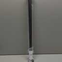 Ivilon Tension Curtain Rod - Spring Tension Rod for Windows or Shower, 24 to 36 Inch, Oil Rubbed Bronze ORB