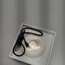 Smart Health Rings for Women Men, Fitness Tracker with Heart Rate, Blood Oxygen, HRV, Sleep Tracker, Step Tracker, No Subscription Fee, IP68 Waterproof Smart Ring for iphone & Android (Silver, 7)