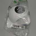 JODSONE U V LED Nail Lamp Professional Cure Auto Sensor and 4 Timer Gel Nail Lamp White