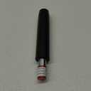5.5 inch Office Chair Gas Lift Cylinder- Replacement Parts,Universal Size Fits Most Chairs,Heavy Duty Gas Lift Hydraulic/Pneumatic Piston (Black)