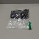 Lover-Beauty Low Back Shapewear Shorts for Women Tummy Control Butt Lifting Body Shaper Panties Underwear (Small, Black)