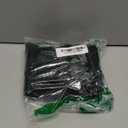 Laite Hebe Leggings for Women - High Waisted Full Length Buttery Soft Yoga Pants for Workout Athletic Daily (Small-Medium, Black)