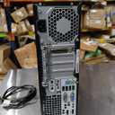 HP Elite Desktop Computer PC, 3.1 GHz, Intel Core i5, 16GB, RAM, 1TB HDD, New 22 inch LED Monitor, RGB Speaker and Keyboard Mouse, WiFi, Windows 11