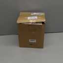 Hicarer 9 Pcs Eiffel Tower Statue Decor 5-15 Inch 5 Size Alloy Metal Paris Eiffel Tower Craft French Party Decoration for Living Room Table Stand Holder Collectible Gift(Silver)