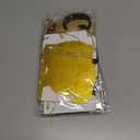 HTDZZI 50th Birthday Decorations Kit for Women Black Gold, 54Pcs Vintage 1975 Happy 50th Birthday Banner Sign Hanging Swirl Decor, Large 50 Foil Balloons, 50 Bday Party Backdrop Supplies(Pre-Strung