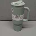 Ello Tumbler Port, 30oz Sage Green