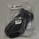 Posture Corrector for Men and Women, UltraSupport+ Comfortable Upper and Back Brace, Pain Relief from Bad Posture for Slumping Shoulders, Hunching, Shoulder Pain Neck. Adjustable Back Straightener, S