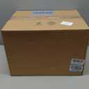 Momcozy 3 Layers Large Bottle Sterilizer and Dryer, Fast Sterilize and Dry, Universal Bottle Sterilizer for All Bottles & Breast Pump Accessories, Touch Screen & Auto-Off Bottle Sanitizer