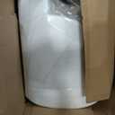 Side Armrest Dog Stairs for High Beds Up to 26-30", 5-Step Pet Ramp with Weighted Base Plate, Washable Cover, Gentle Slope Steps, Bed & Couch Ladder for Small Medium Dogs & Senior Cat