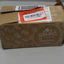 Glade PlugIns Refills Air Freshener, Scented and Essential Oils for Home and Bathroom, Cashmere Woods, 6.7 Fl Oz, 10 Count