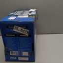 Pyle - Indoor / Outdoor Waterproof Speaker System - 5.25 Inch Pair of Weatherproof Wall/Ceiling Mounted Speakers with Heavy Duty Mesh Covers, 200 Watts RMS, Universal Mount - PDWR40W (White)