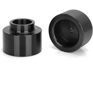 Dynofit 1.5" Rear Leveling Lift Kits for 2009-2024 Dodge Ram 1500 (2WD 4WD), 2000-2020 Tahoe Suburban 1500, Raise 1.5 Inch Rear Lift Spacers for Ram1500 Suspension