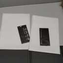 avakot 2 Pack Screen Protector for iPad 11th A16 2025(11 Inch) / 10th Generation 2022 (10.9 Inch), Tempered Glass Film Guard -Clear Ultra Touch Sensitive Case Friendly