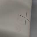 Food Warming Mat with Protective Table Mat, Graphene Fast Full-Surface Heating Mat, Electric Warming Tray with 6 Temperature and 6HoursTimer, Portable Rollable Food Warmer Perfect For Parties Buffet (cream color)