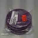 Pyrex 7201-PC Round 4 Cup Storage Lid for Glass Bowls (4, Purple)