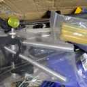 139PCS Dent Puller Kit, Paintless Dent Removal Kit, Car Dent Repair Kit with Metal Dent Lifter, Bridge Puller, T-Slide Hammer, Professional PDR Tools for dents, dings, creases and Hail Damage