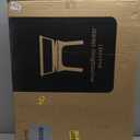  4moms MamaRoo Sleep Bassinet, Supports Baby's Sleep with Adjustable Features - 5 Motions, 5 Speeds, 4 Soothing Sounds and 2 Heights : Baby