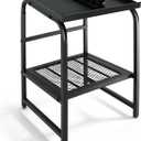 Adjustable Dumbbell Stand Rack Upgrade Weight Stand for Home Gym