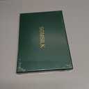 100% Mulberry Silk Bonnet for Sleeping, Double Layer Mulberry Silk with Elastic Band for Curly Long Hair, Black