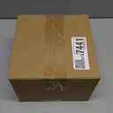 Beeveer 96 Pcs Velvet Christmas Balls Bulk, 1.57" Flocked Christmas Tree Ball Ornaments, Mini Shatterproof Xmas Hanging Ornaments Decoration(Apricot, Light Brown, Dark Green, Dark Brown, White, Gray)