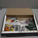 LEGO Botanicals Orchid - Artificial, Fake Indoor Flowers Building Set for Home, Kitchen, Desk Decoration, Adults Ages 18+ - Gift for Birthdays - 10311