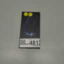 360 Protection Magnetic for iPhone 16 Case Built-in 9H Privacy Screen Protector & Metal Stand[Fit for Magsafe][Anti-Spy][Lens Protector] Heavy Duty Shockproof Phone Case for iPhone 16(Blue)