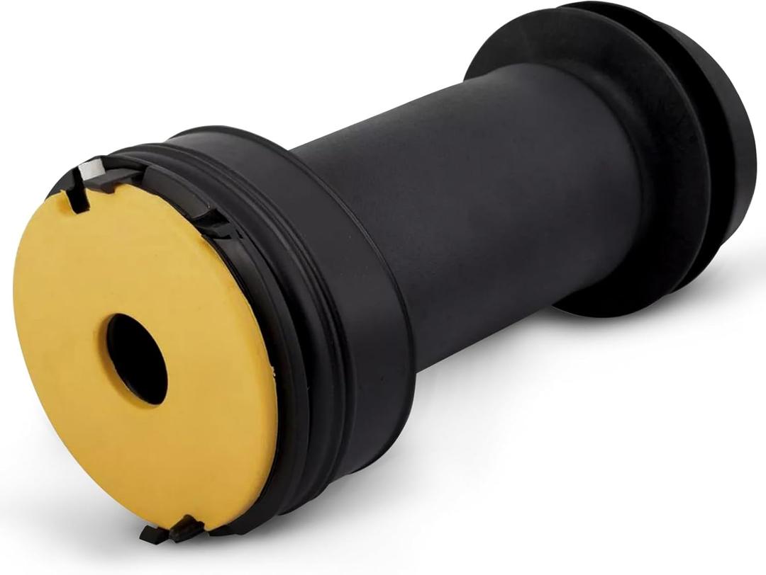 Rear Air Suspension Spring Bag Compatible with 2013-2019 Cadillac XTS 3.6L V6 Car Air Suspensions, OEM Replace# 22907781, 23116448, 23126011, 23152718