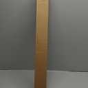 LazBlinds Cordless Bamboo Blinds, Bamboo Roll Up Shades for Windows, Light Filtering Hanging Window Blinds, Shades for Patio Indoor/Outdoor Porch, 31" W x 48" H, Brown206