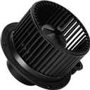 Front HVAC Heater Blower Motor Assembly for 2006-2010 Ford Explorer & 2006-2010 Mercury Mountaineer & 2007-2010 Ford Explorer Sport Trac, Replaces for 700178 8L2Z19805A