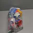 iPlay, iLearn Kids Launching Truck Toys for Boys Ages 35, Toddler Track Toy, 4 Mini Diecast Race Cars, Balls Shooting Game, Large Light Sound Carrier Train, Birthday Gifts for 46 7 8 9 Yrs Old Child