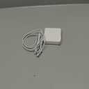 Mac Book Pro Charger - 60W T-Tip Magnetic Charger Power Adapter, Compatible with Mac Book Air/Pro 13-Inch Retina Display(After 2012)