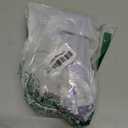 Remington Smooth & Silky Electric Shaver for Women, 4-Blade Smooth Glide Foil Shaver and Bikini Trimmer with Almond Oil Strip, Shave Wet or Dry (Purple)