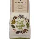Home Wear Hand Towels Set of 2 15x25